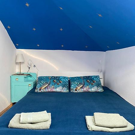 Apartamento La Lena Šibenik Exterior foto