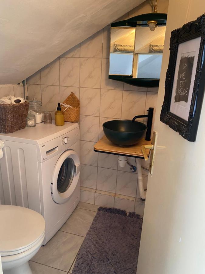 Apartamento La Lena Šibenik Exterior foto