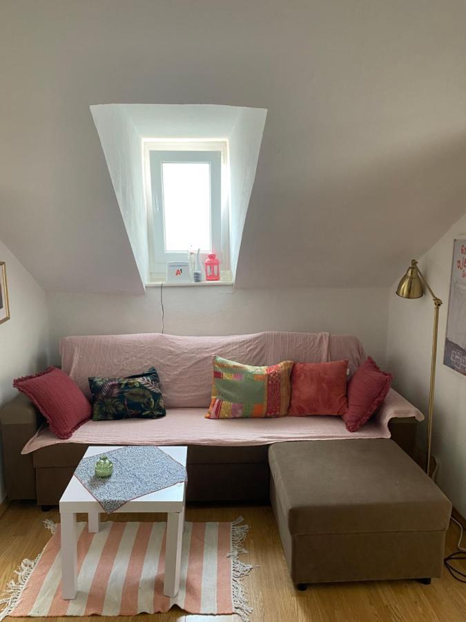 Apartamento La Lena Šibenik Exterior foto