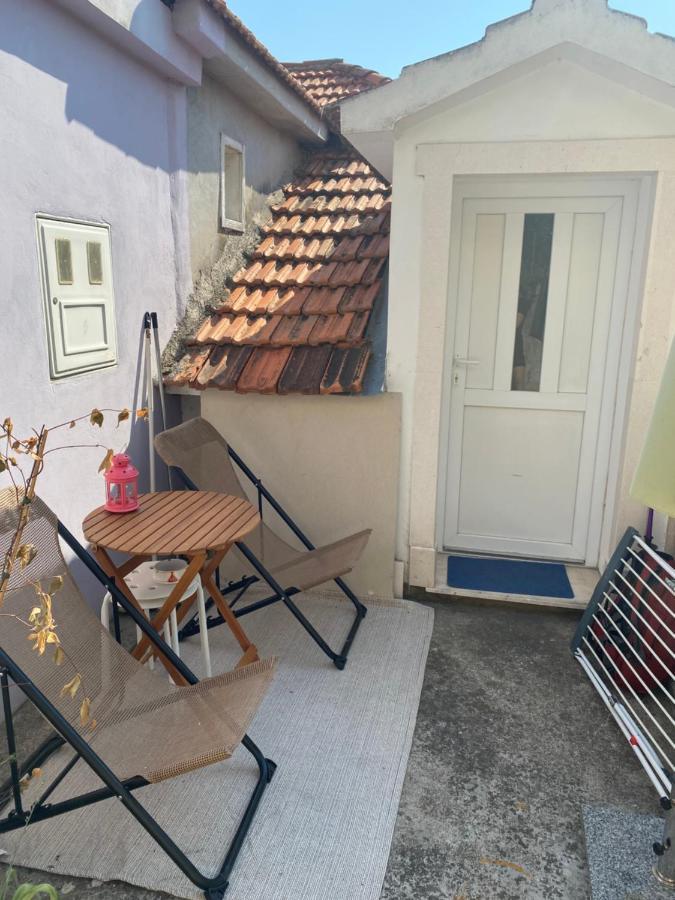 Apartamento La Lena Šibenik Exterior foto