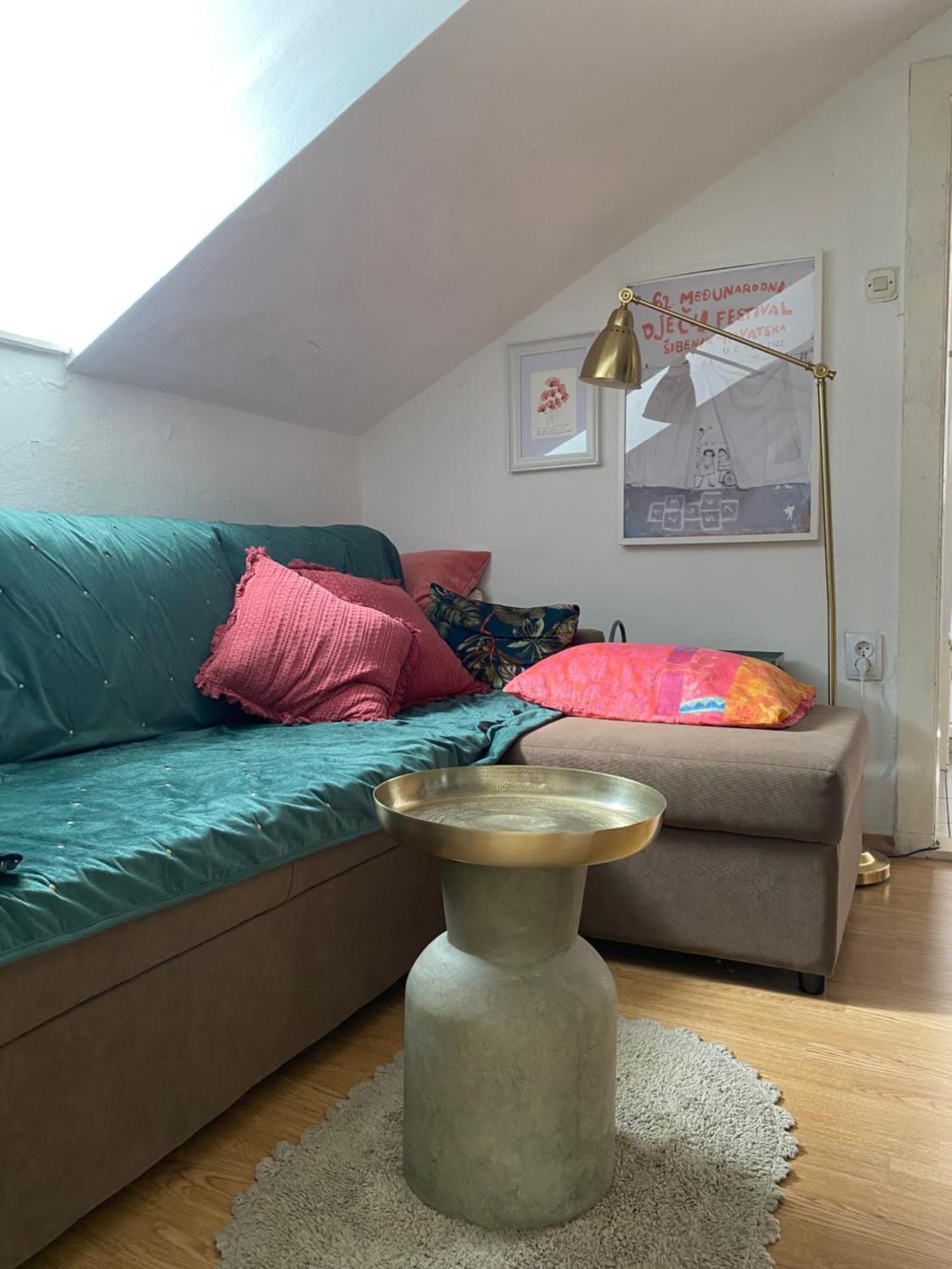 Apartamento La Lena Šibenik Exterior foto